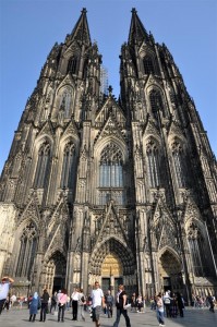 Catedral de Colonia