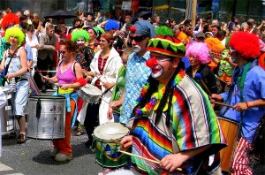 Fiestas y tradiciones berlinesas